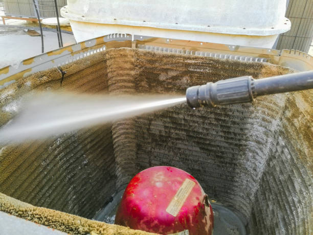 Best Ductwork Cleaning Services  in Cooperstown, NY