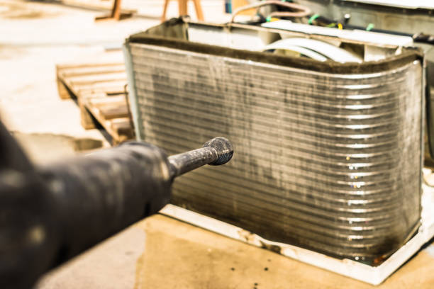 Best Commercial HVAC Duct Cleaning  in Cooperstown, NY