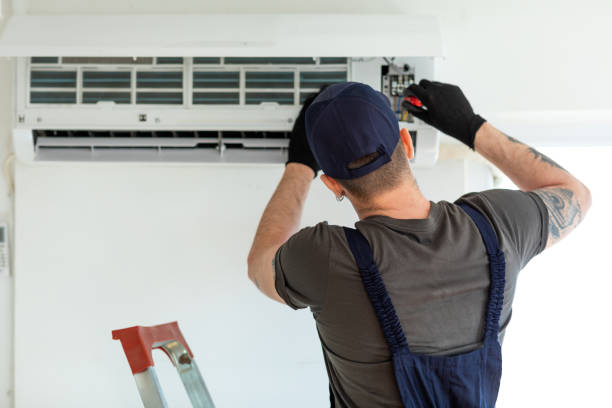 Best Best Air Duct Cleaning Company  in Cooperstown, NY