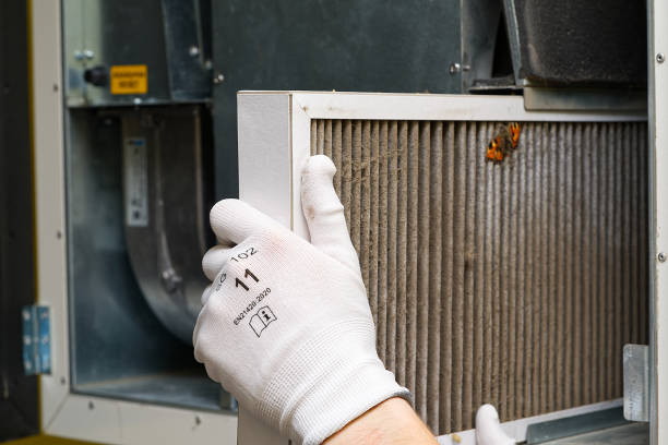 Best HVAC System Cleaning  in Cooperstown, NY