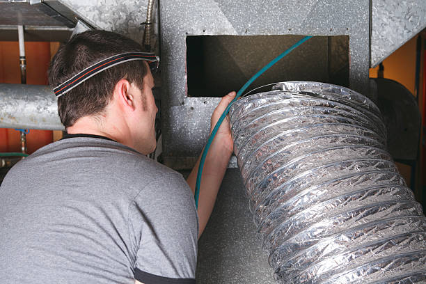 Best Dryer Vent Cleaning Services  in Cooperstown, NY