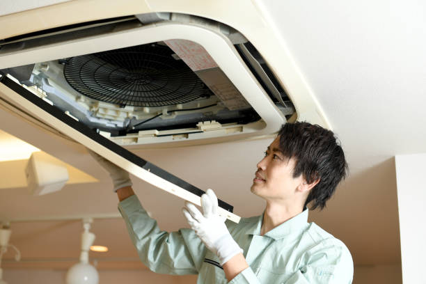 Best Air Duct Cleaning Near Me  in Cooperstown, NY