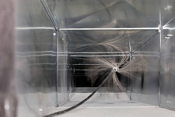 Best HVAC Air Duct Cleaning  in Cooperstown, NY