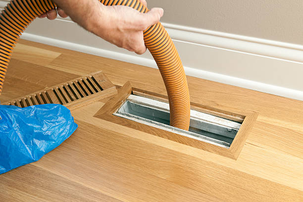 Affordable HVAC Duct Cleaning in NY