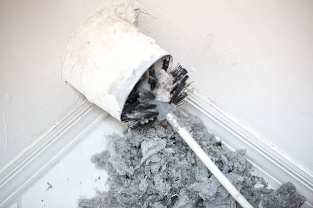 Best Commercial Air Duct Cleaning  in Cooperstown, NY